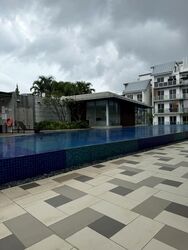 Kensington Square (D19), Apartment #590242761